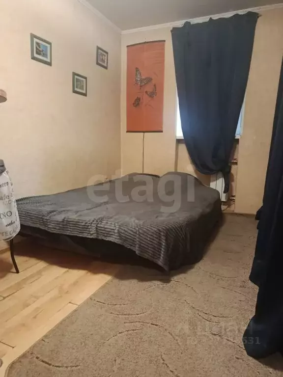 Студия Томская область, Томск пос. Степановка, ул. Богдана ... - Фото 1