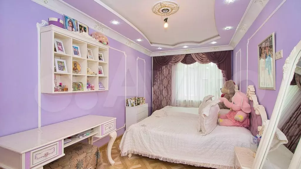 3-к. квартира, 64,5 м, 1/5 эт. - Фото 1