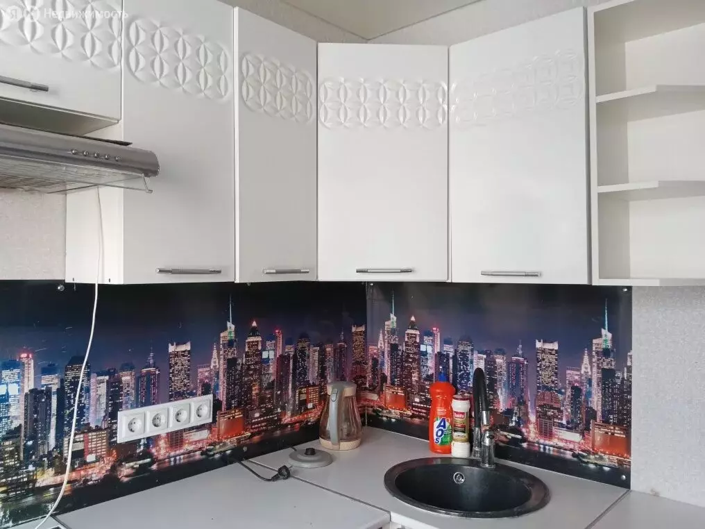 4-комнатная квартира: Усть-Илимск, проспект Дружбы Народов, 4 (60.8 м) - Фото 2