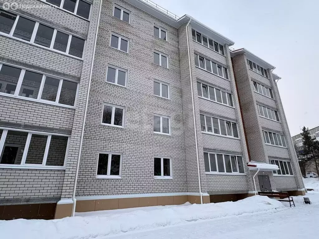 1-комнатная квартира: Кыштым, улица Калинина, 164А (46.3 м) - Фото 2