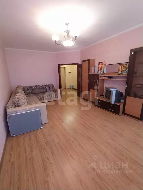 2-к кв. Краснодарский край, Геленджик Туристическая ул., 6к8 (69.8 м) - Фото 0
