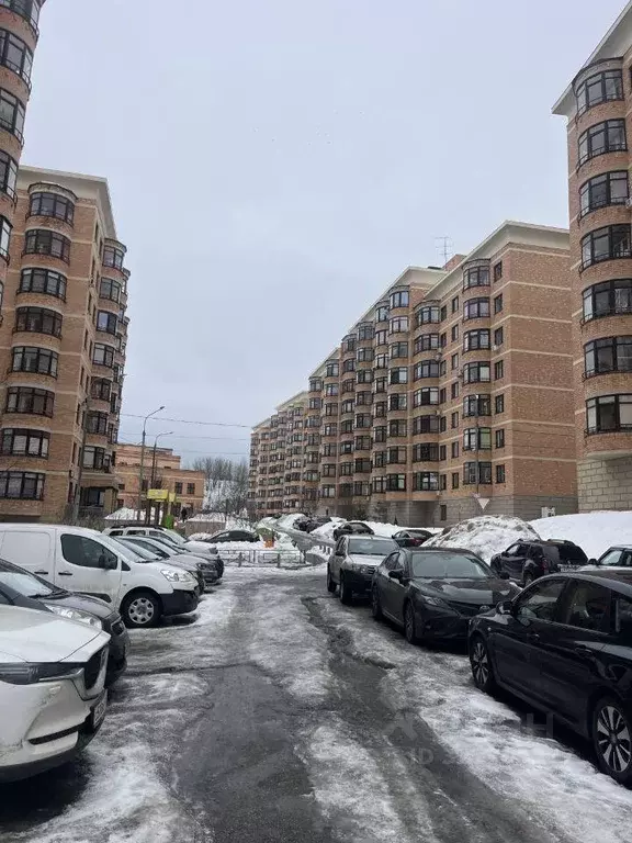 Квартира, 1 комната, 32.9 м - Фото 2