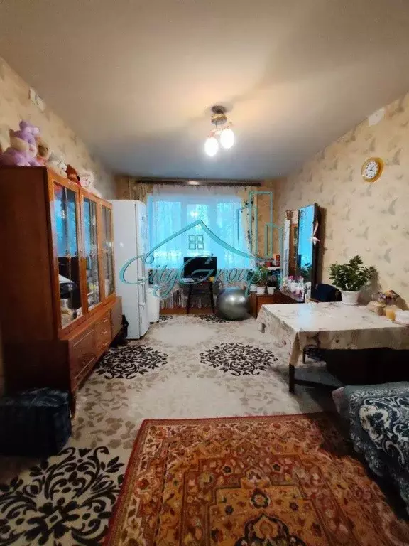 1-к кв. Оренбургская область, Орск пос. ОЗТП, ул. Юлина, 6А (30.6 м) - Фото 0