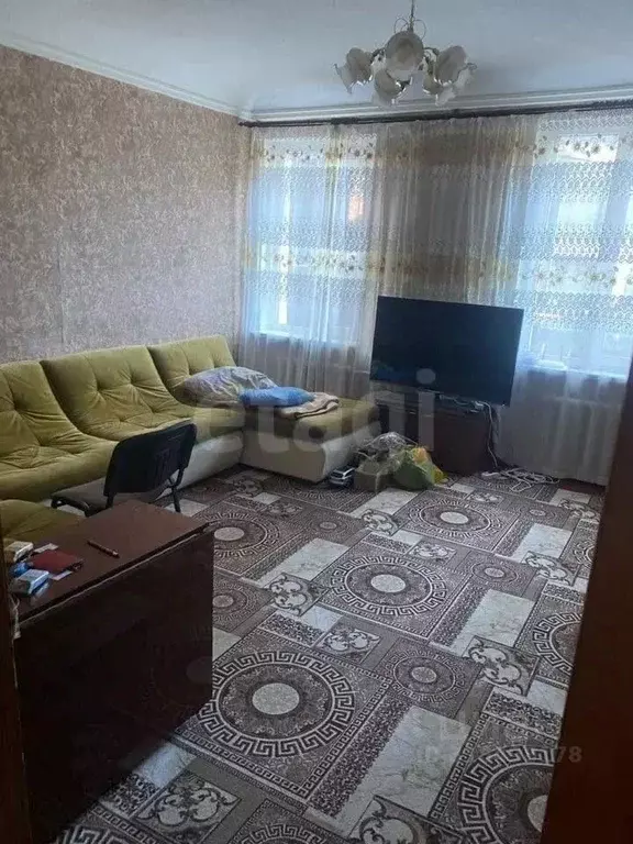 Дом в Ростовская область, Ростов-на-Дону Темерницкая ул. (90 м) - Фото 1