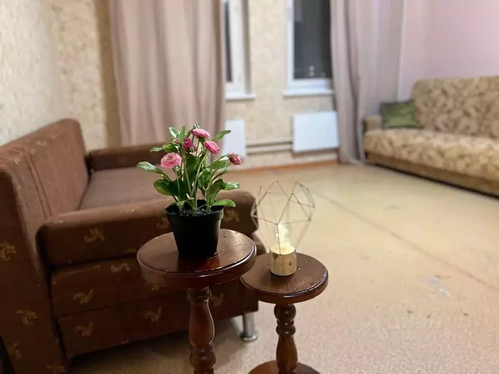 2-к кв. Москва Рождественская ул., 8 (53.5 м) - Фото 2