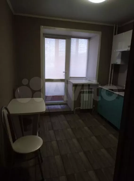 1-к. квартира, 36 м, 2/9 эт. - Фото 1