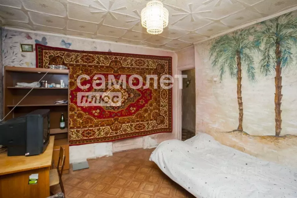 2-к кв. Кемеровская область, Кемерово Суховская ул., 27 (44.9 м) - Фото 1