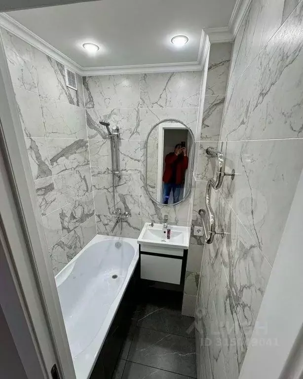 2-к кв. Иркутская область, Иркутск Байкальская ул., 231 (46.0 м) - Фото 1