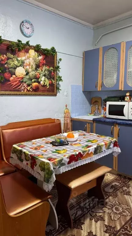 Дом в Омская область, Омск ул. 1-я Учхозная, 5 (66 м) - Фото 1