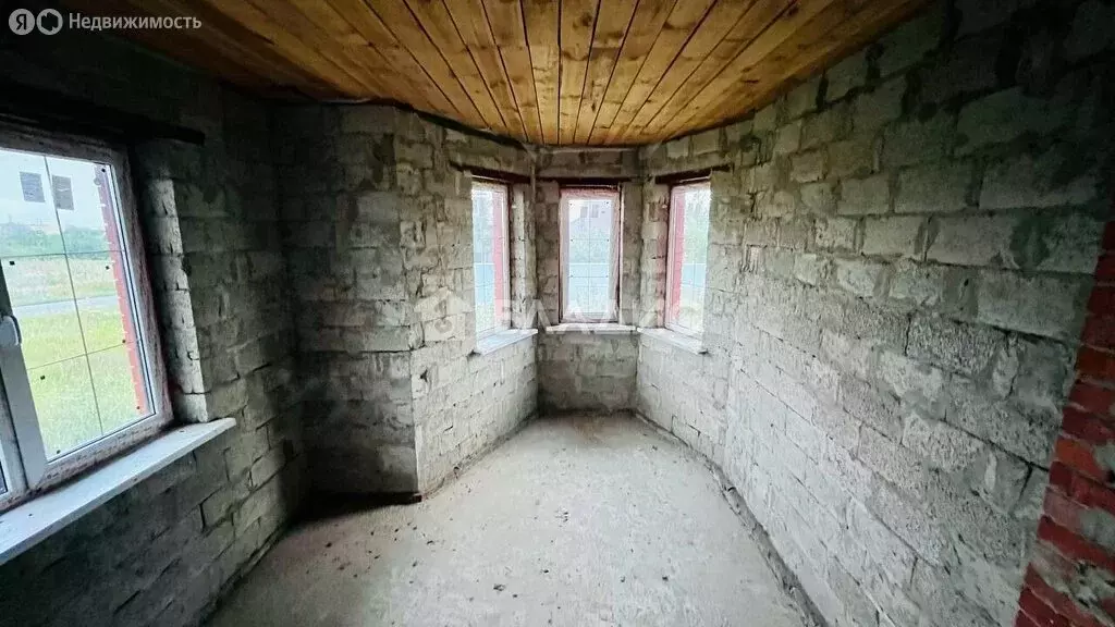 Дом в село Стрелецкое, 1-й Узорный переулок, 1 (98 м) - Фото 2