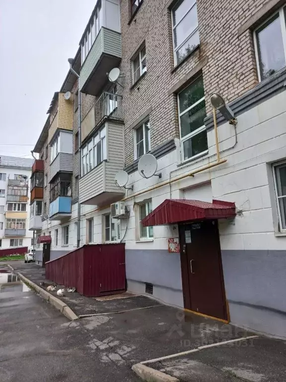 2-к кв. Вологодская область, Вологда Профсоюзная ул., 15 (40.0 м) - Фото 0