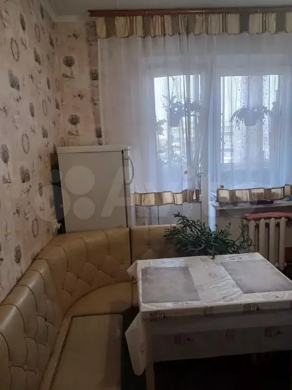 1-к. квартира, 36 м, 8/9 эт. - Фото 1
