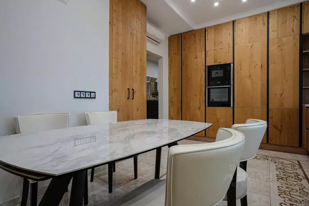 2-к кв. Москва Ломоносовский просп., 29к3 (86.0 м) - Фото 1