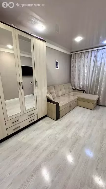 1-комнатная квартира: Санкт-Петербург, Витебский проспект, 47к3 (30.6 ... - Фото 2