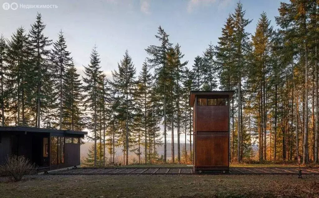 Участок в Краснокамский городской округ, деревня Новая Ивановка (4 м) - Фото 0