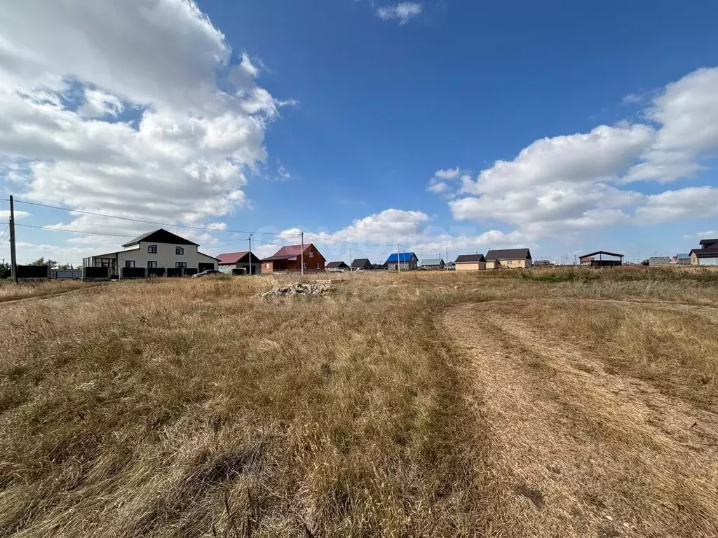 Участок в Оренбургская область, Оренбург городской округ, пос. ... - Фото 2