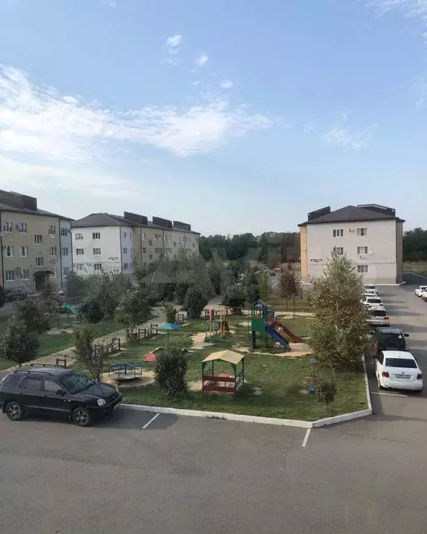 2-к. квартира, 75,8 м, 2/3 эт. - Фото 1