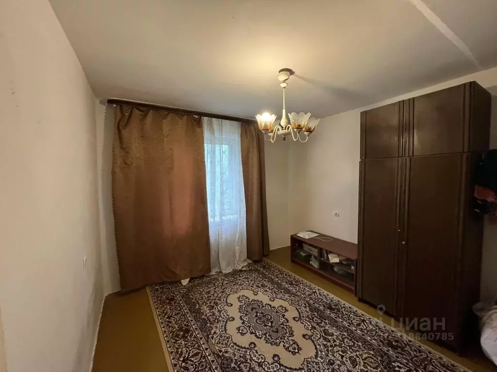 1-к кв. Московская область, Раменское Строительная ул., 10 (30.2 м) - Фото 1