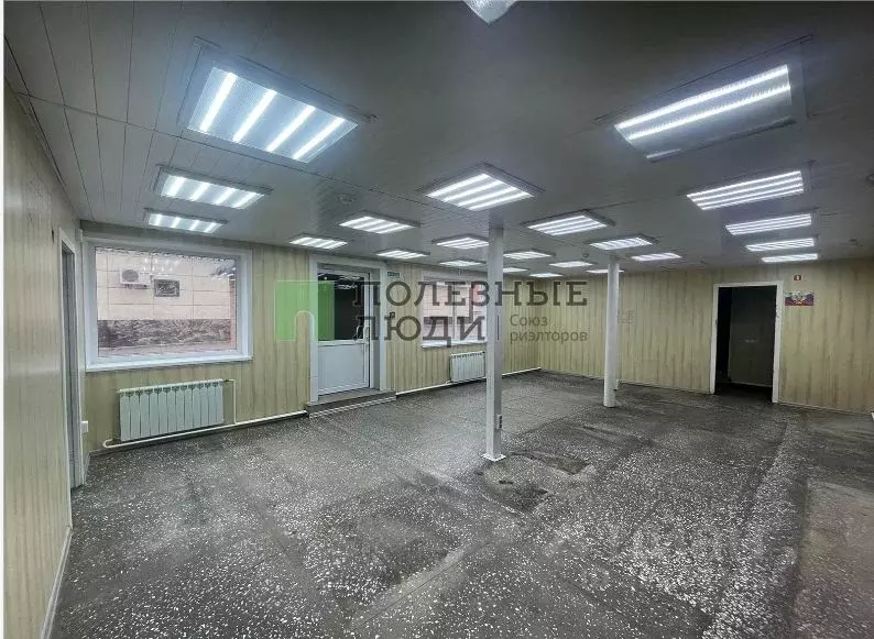 Торговая площадь в Красноярский край, ЗАТО Железногорск городской ... - Фото 2