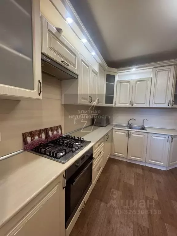 1-к кв. Татарстан, Казань ул. Салиха Батыева, 13 (43.3 м) - Фото 2