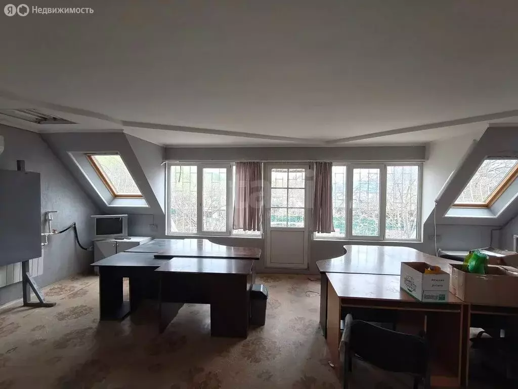 Дом в Горячеводский, Набережная улица (197.8 м) - Фото 1