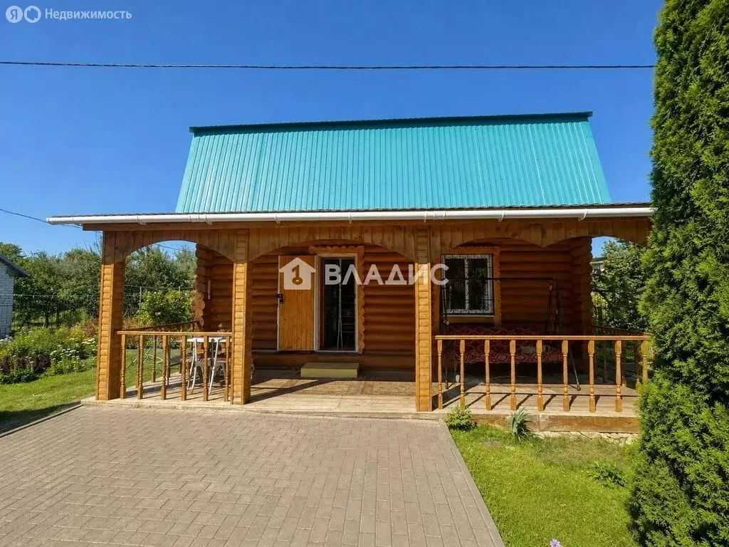 Дом в Натальинское муниципальное образование, СДК Возрождение, ... - Фото 1