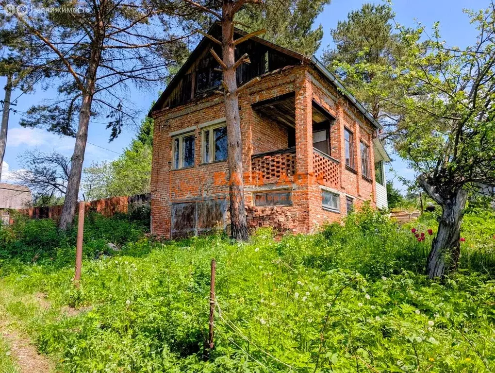 Дом в Тульская область, городской округ Тула, посёлок Иншинский (111 ... - Фото 1