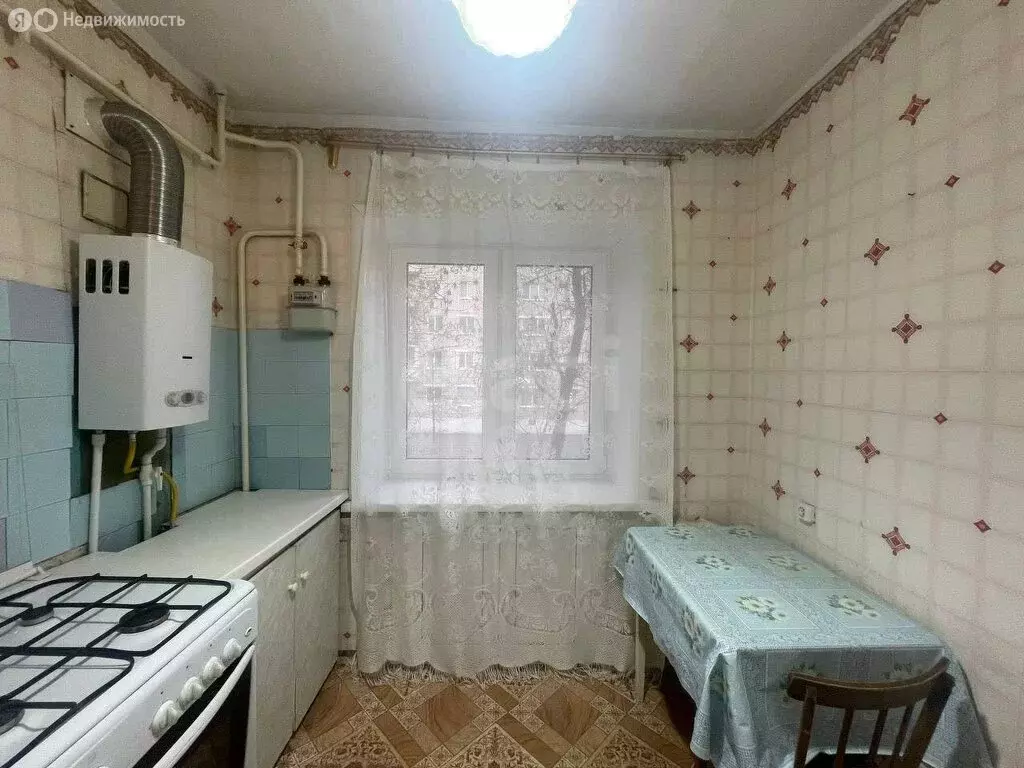 2-комнатная квартира: Буй, улица Октябрьской Революции, 61 (42.8 м) - Фото 2