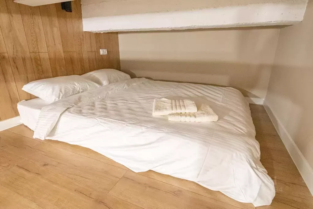 Студия Москва Нижегородская ул., 32С3 (22.0 м) - Фото 1