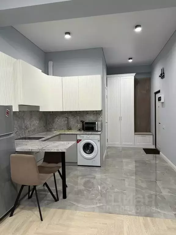 Студия Дагестан, Махачкала ул. Мирзабекова, 246 (36.0 м) - Фото 1