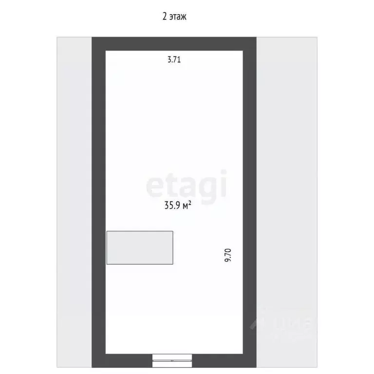 Дом в Мордовия, Саранск городской округ, Николаевка рп ул. Ахромеева, ... - Фото 1