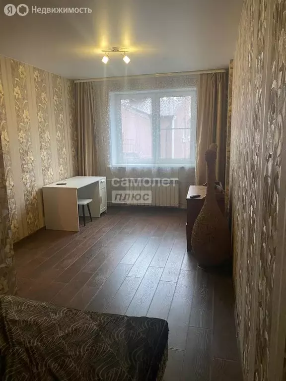 1-комнатная квартира: деревня Чёрное, улица Агрогородок, 7 (35.3 м) - Фото 0