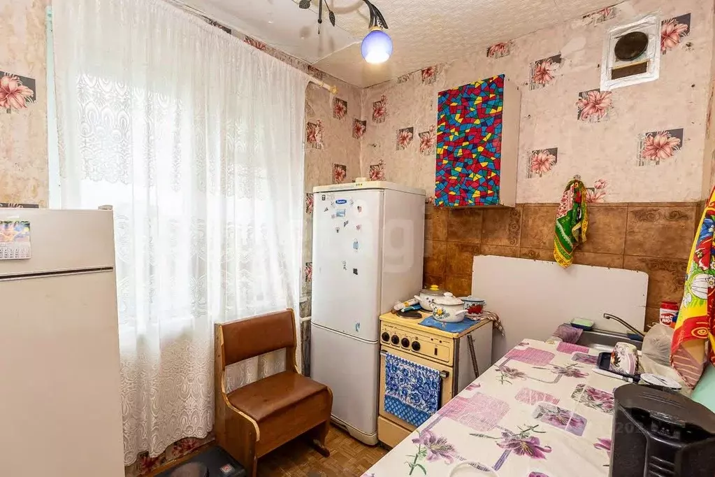 1-к кв. Амурская область, Благовещенск пос. Аэропорт, 5 (25.5 м) - Фото 1