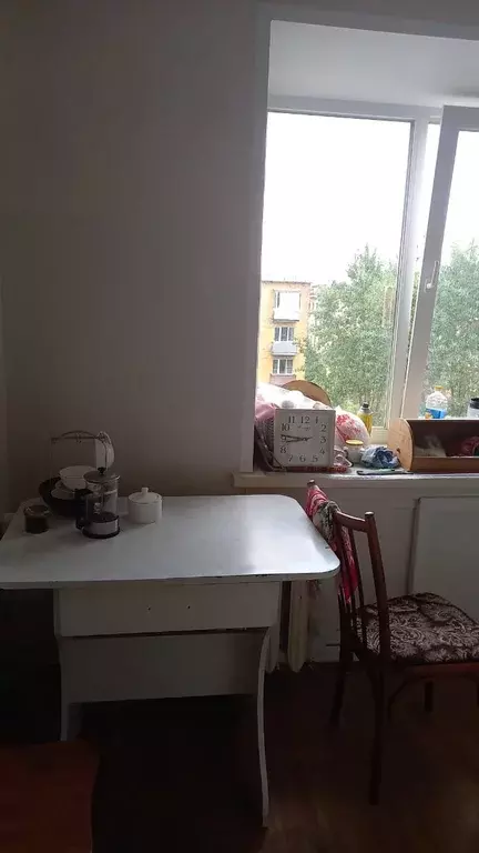 Продаётся 3-к квартира, 61.8 м - Фото 1