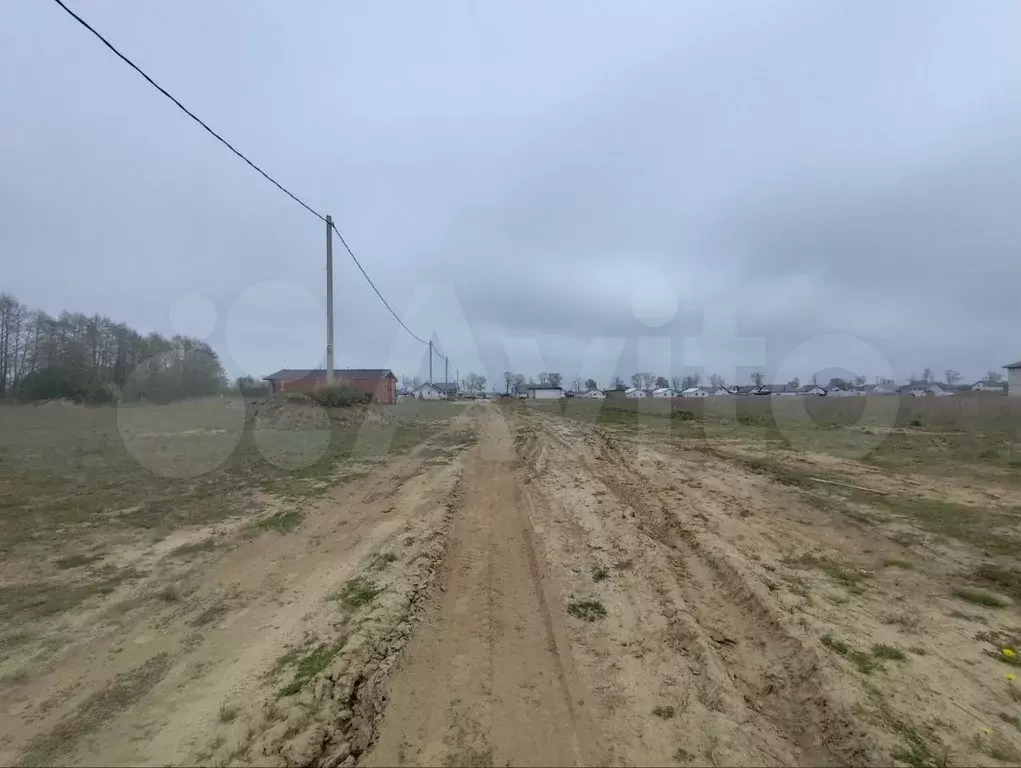 Участок 10 сот. (ИЖС) - Фото 1