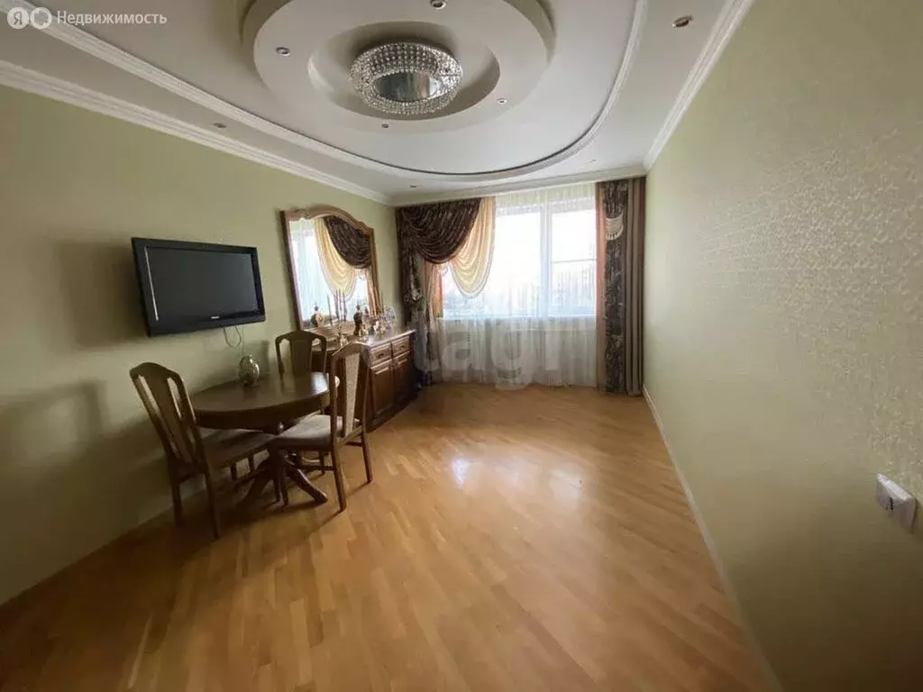 4-комнатная квартира: Саранск, улица Веселовского, 19 (83.6 м) - Фото 2