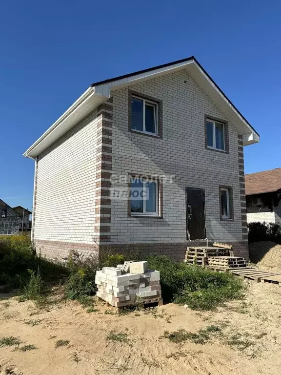 Коттедж в Нижегородская область, Бор Боталово-3 мкр,  (160 м) - Фото 0