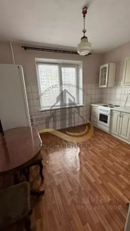 1-к кв. Белгородская область, Старый Оскол Королева мкр, 35 (39.0 м) - Фото 2