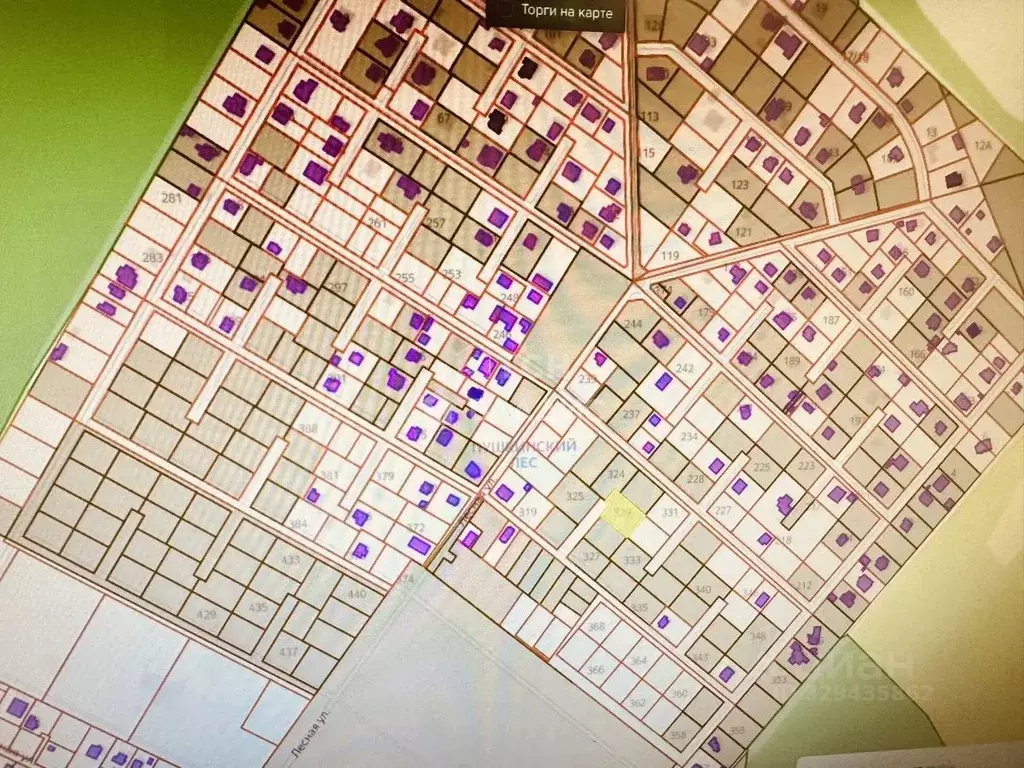 Участок в Московская область, Пушкинский городской округ, д. Могильцы, ... - Фото 1