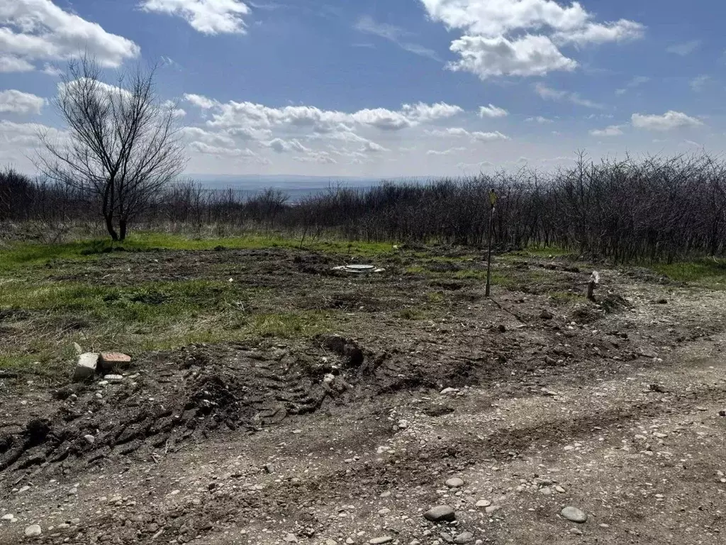 Участок в Ставропольский край, Предгорный муниципальный округ, Дюшес ... - Фото 2