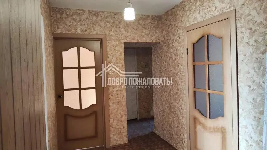 3-к кв. Хакасия, Абакан Нижняя Согра мкр, ул. Рыбацкая, 23 (59.3 м) - Фото 1