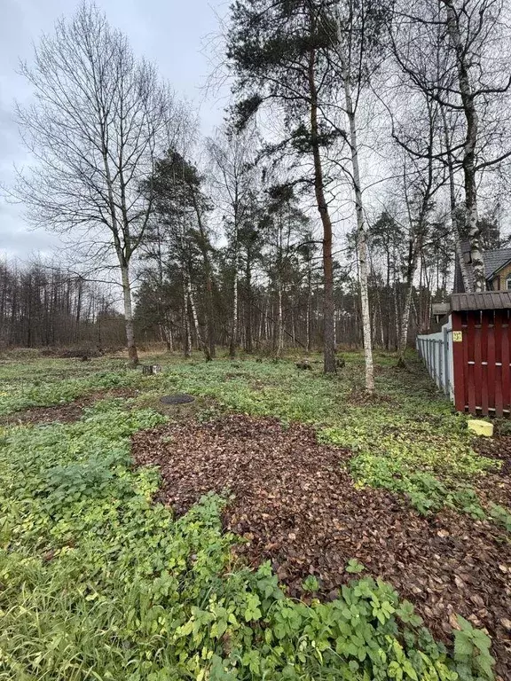 Участок, 15 сот., 0 - Фото 1