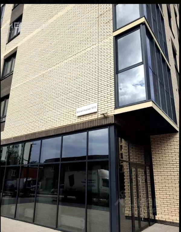 Помещение свободного назначения в Новосибирская область, Новосибирск ... - Фото 1