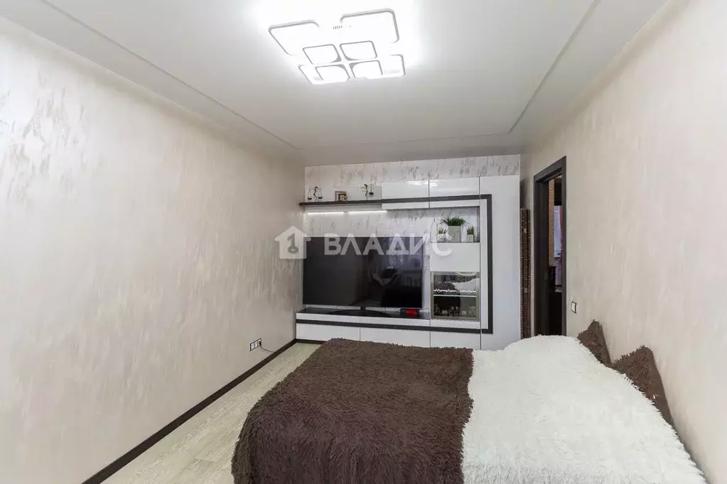 3-к кв. Владимирская область, Владимир ул. Алябьева, 20 (61.5 м) - Фото 2