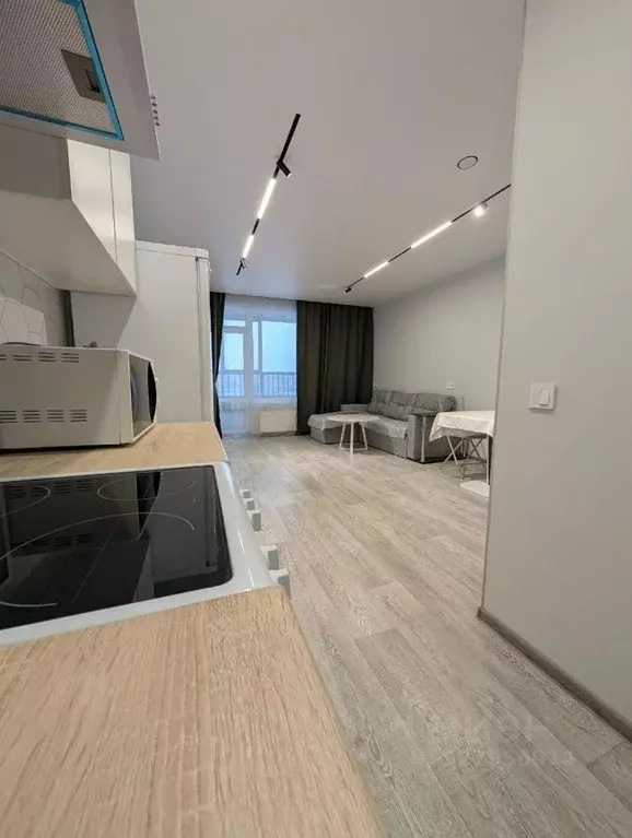 2-к кв. Пермский край, Пермь ул. Дзержинского, 29Б (54.1 м) - Фото 1