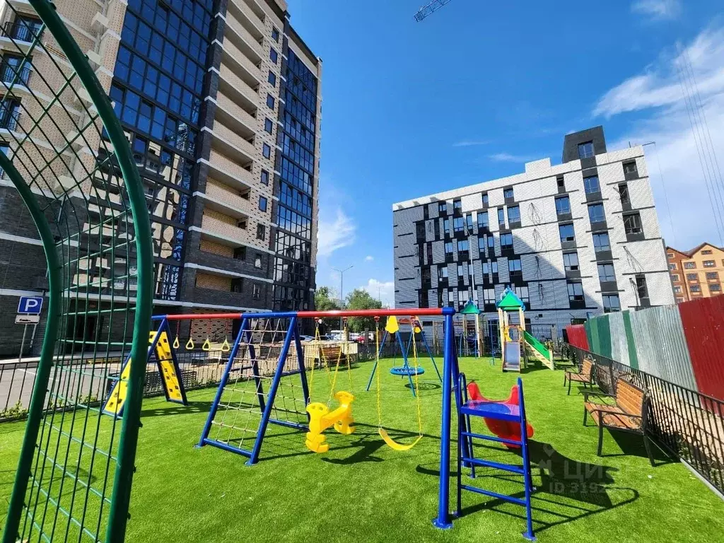 2-к кв. Амурская область, Благовещенск Загородная ул., 47 (58.3 м) - Фото 0