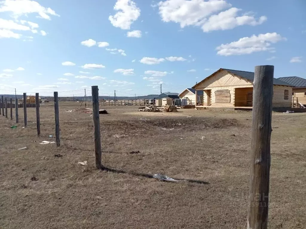 Участок в Саха (Якутия), Якутск городской округ, с. Хатассы ул. ... - Фото 2