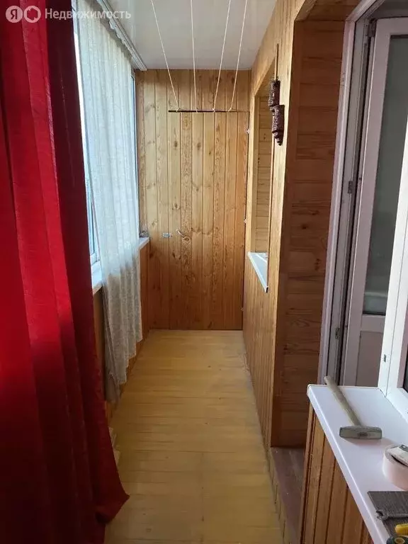 3-комнатная квартира: Томск, Советская улица, 105 (62 м) - Фото 1