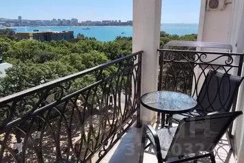 1-к кв. Краснодарский край, Геленджик ул. Мира, 44лит6 (53.0 м) - Фото 0