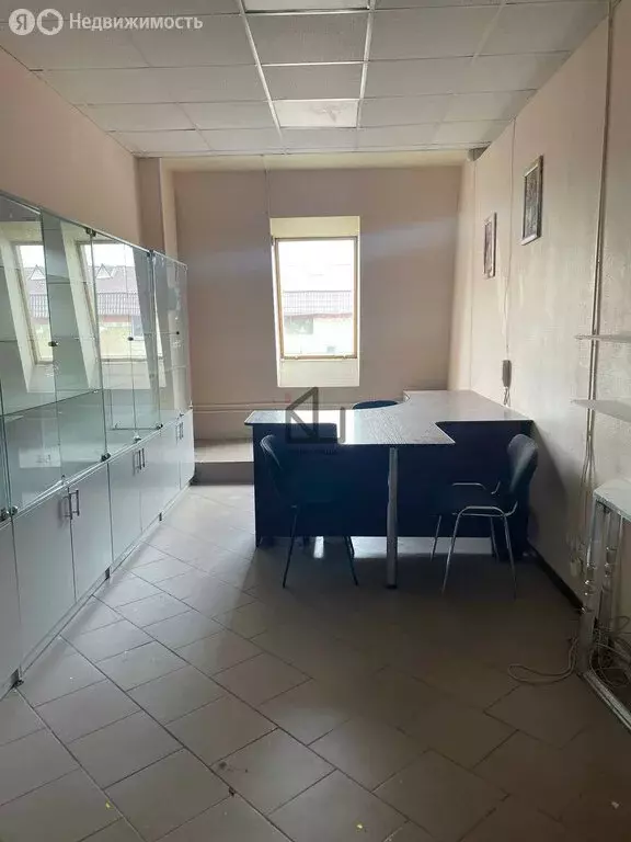 Офис (21.7 м) - Фото 0